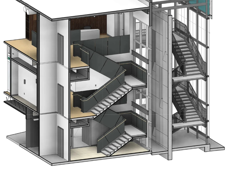 Fabrication Work